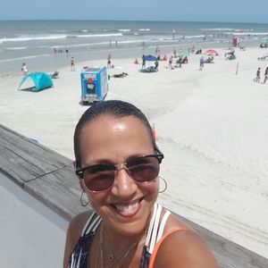 Meet your Posher, Nancy